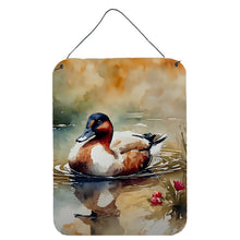 Load image into Gallery viewer, Canvasback Wall or Door Hanging Prints