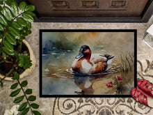 Load image into Gallery viewer, Canvasback Doormat-24x36 Indoor / Outdoor Rug | Made in USA