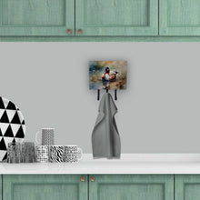 Load image into Gallery viewer, Canvasback Leash or Key Holder