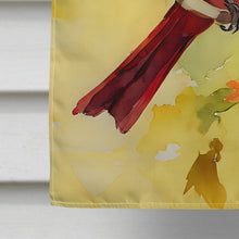 Load image into Gallery viewer, Cardinal House Flag