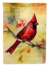 Load image into Gallery viewer, Cardinal House Flag