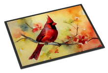 Load image into Gallery viewer, Cardinal Doormat-24x36 Indoor / Outdoor Rug | Made in USA