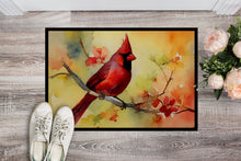 Load image into Gallery viewer, Cardinal Doormat - 18X27 Indoor / Outdoor Rug | Made in USA