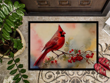 Load image into Gallery viewer, Cardinal Doormat-24x36 Indoor / Outdoor Rug | Made in USA