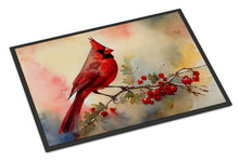 Load image into Gallery viewer, Cardinal Doormat-24x36 Indoor / Outdoor Rug | Made in USA
