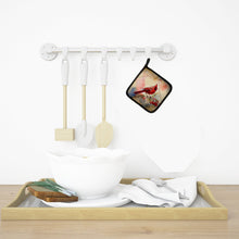 Load image into Gallery viewer, Cardinal Pot Holders - Set of 2 Decorative Kitchen Helpers | Made in the USA