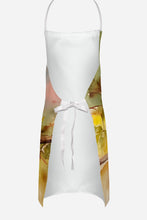 Load image into Gallery viewer, Cardinal Apron – Artist-Designed Kitchen, BBQ &amp; Craft Apron