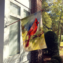 Load image into Gallery viewer, Cardinal House Flag