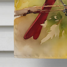 Load image into Gallery viewer, Cardinal House Flag