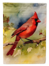 Load image into Gallery viewer, Cardinal House Flag