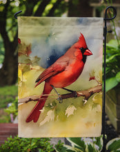 Load image into Gallery viewer, Cardinal Garden Flag – Outdoor Decorative Yard Flag