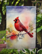 Load image into Gallery viewer, Cardinal Garden Flag – Outdoor Decorative Yard Flag