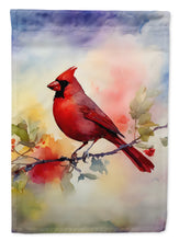 Load image into Gallery viewer, Cardinal Garden Flag – Outdoor Decorative Yard Flag