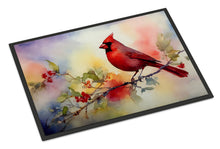 Load image into Gallery viewer, Cardinal Doormat-24x36 Indoor / Outdoor Rug | Made in USA