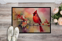 Load image into Gallery viewer, Cardinal Doormat-24x36 Indoor / Outdoor Rug | Made in USA