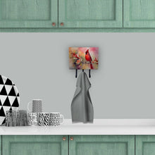 Load image into Gallery viewer, Cardinal Leash or Key Holder