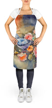 Load image into Gallery viewer, Dove Apron – Artist-Designed Kitchen, BBQ &amp; Craft Apron