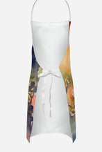 Load image into Gallery viewer, Dove Apron – Artist-Designed Kitchen, BBQ &amp; Craft Apron
