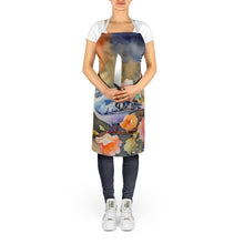 Load image into Gallery viewer, Dove Apron – Artist-Designed Kitchen, BBQ &amp; Craft Apron