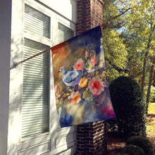 Load image into Gallery viewer, Dove House Flag