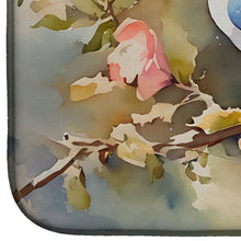 Load image into Gallery viewer, Dove Dish Drying Mat