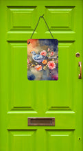 Load image into Gallery viewer, Dove Wall or Door Hanging Prints