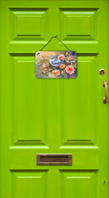 Load image into Gallery viewer, Dove Wall or Door Hanging Prints