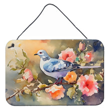 Load image into Gallery viewer, Dove Wall or Door Hanging Prints