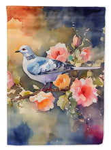 Load image into Gallery viewer, Dove Garden Flag – Outdoor Decorative Yard Flag