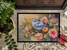 Load image into Gallery viewer, Dove Doormat-24x36 Indoor / Outdoor Rug | Made in USA