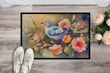 Load image into Gallery viewer, Dove Doormat - 18X27 Indoor / Outdoor Rug | Made in USA