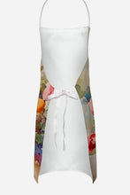 Load image into Gallery viewer, Dove Apron – Artist-Designed Kitchen, BBQ &amp; Craft Apron