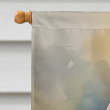 Load image into Gallery viewer, Dove House Flag