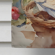 Load image into Gallery viewer, Dove House Flag