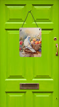 Load image into Gallery viewer, Dove Wall or Door Hanging Prints