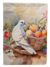 Load image into Gallery viewer, Dove Garden Flag – Outdoor Decorative Yard Flag