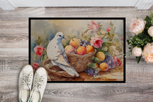 Load image into Gallery viewer, Dove Doormat - 18X27 Indoor / Outdoor Rug | Made in USA
