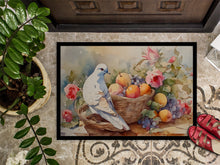 Load image into Gallery viewer, Dove Doormat - 18X27 Indoor / Outdoor Rug | Made in USA