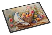 Load image into Gallery viewer, Dove Doormat - 18X27 Indoor / Outdoor Rug | Made in USA