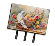 Load image into Gallery viewer, Dove Leash or Key Holder