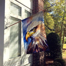 Load image into Gallery viewer, Eagle House Flag