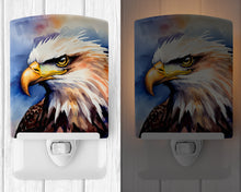 Load image into Gallery viewer, Eagle Ceramic Night Light