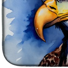 Load image into Gallery viewer, Eagle Dish Drying Mat