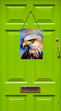 Load image into Gallery viewer, Eagle Wall or Door Hanging Prints