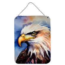 Load image into Gallery viewer, Eagle Wall or Door Hanging Prints