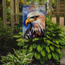 Load image into Gallery viewer, Eagle Garden Flag – Outdoor Decorative Yard Flag