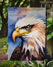 Load image into Gallery viewer, Eagle Garden Flag – Outdoor Decorative Yard Flag