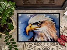 Load image into Gallery viewer, Eagle Doormat - 18X27 Indoor / Outdoor Rug | Made in USA