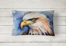 Load image into Gallery viewer, Eagle Throw Pillow