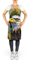 Load image into Gallery viewer, Eagle Apron – Artist-Designed Kitchen, BBQ &amp; Craft Apron